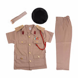 OFFICER BROWN  / 491