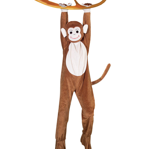 MONKEY / 138