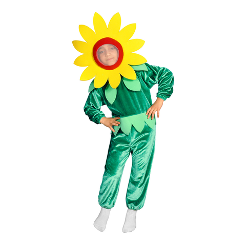 SUN FLOWER JORSAY  / 180
