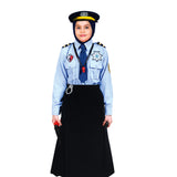 POLICE WOMAN / 330