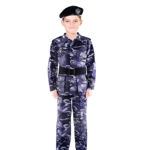 MILITARY  / 443