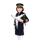 LADY PILOT / 452