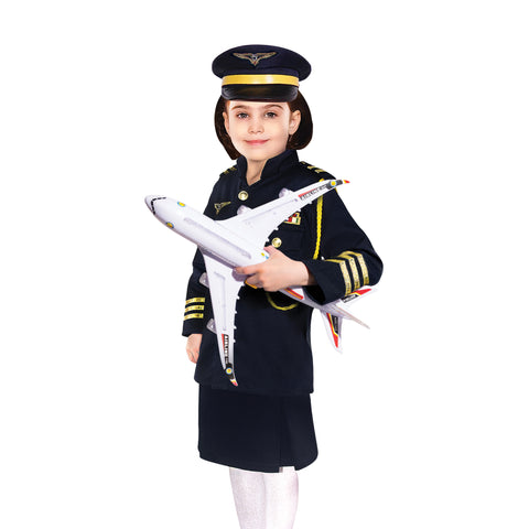 LADY PILOT / 452