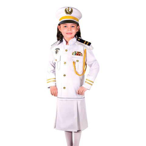 LADY CAPTAIN / 456