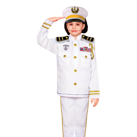 LADY CAPTAIN / 464