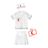 DOCTOR GIRL / 466