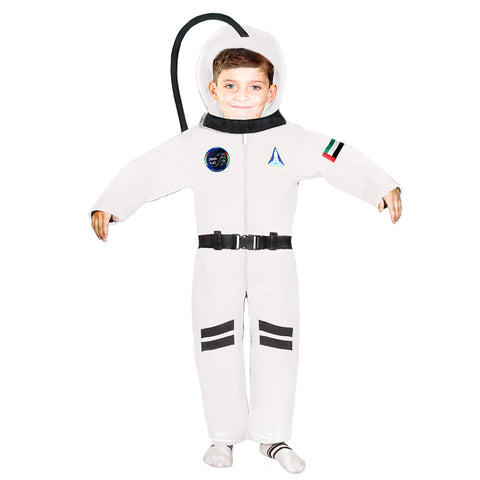 ASTRONAUT White / 493