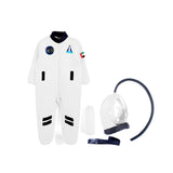 ASTRONAUT White / 493