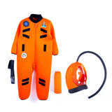 ASTRONAUT Orange / 493