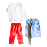 Korean  costume for boy/506