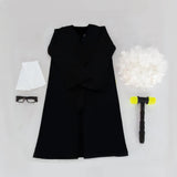 Judge costume/509