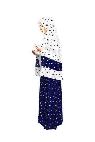 Prayer set for ladies / 956