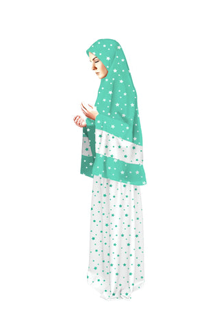 Prayer set for ladies / 963