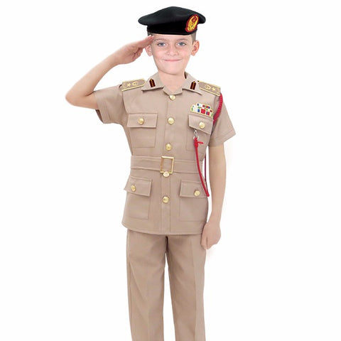OFFICER BROWN  / 491
