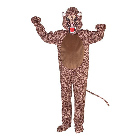 LEOPARD / 152