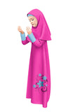 Prayer set for girls / 100
