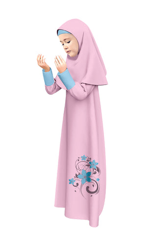 Prayer set for girls / 100