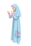 Prayer set for girls / 100