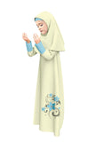 Prayer set for girls / 100