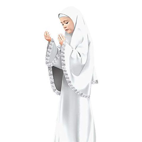 Prayer set / 07