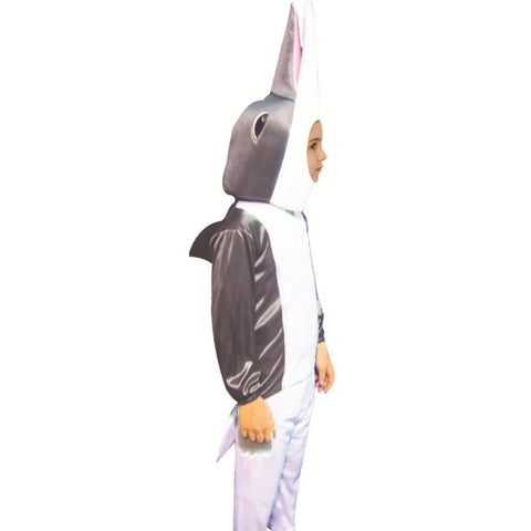 DOLPHIN / 327